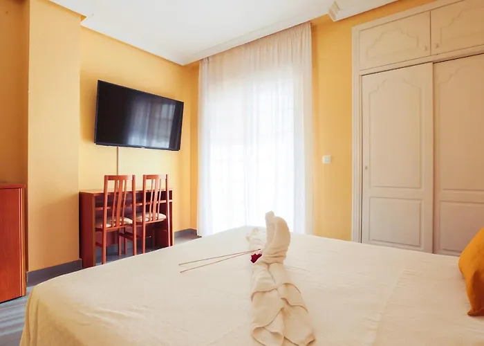 Hotel Tuto Torrevieja