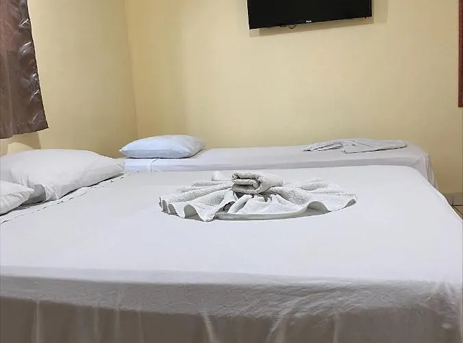 Pousada Elita Divinópolis