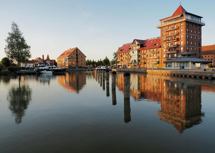 Hotel Haegert