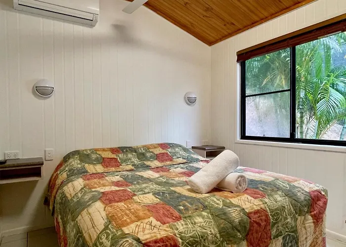 Big4 Port Douglas, Glengarry Holiday Park