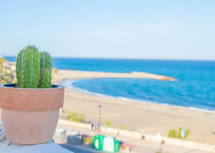 Hotel La Esperanza - Playa Mojácar