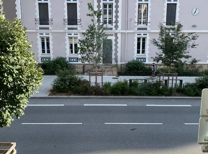 Residence Zola 2
