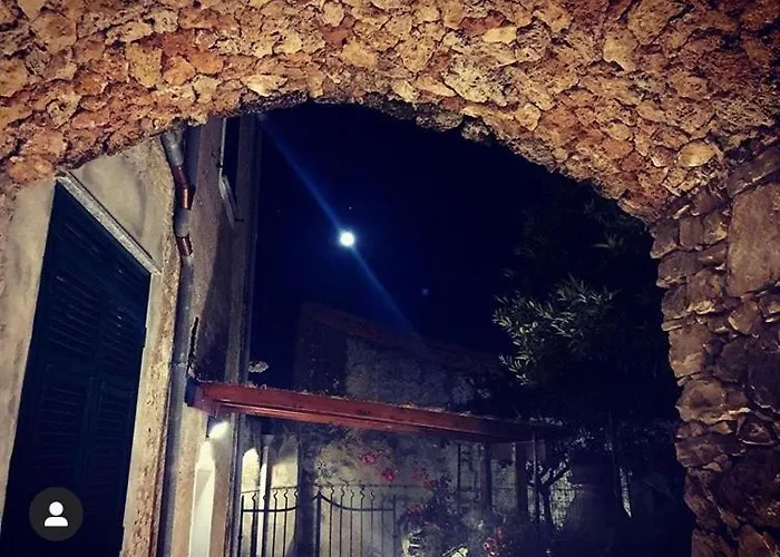 Hotel Au Giardin Varigotti