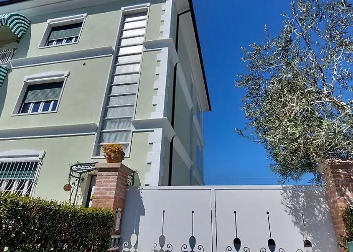 Affittacamere Nonna Anita Narni