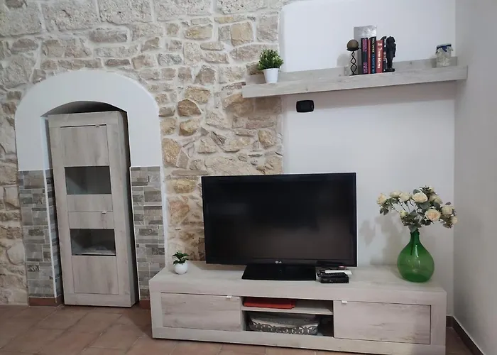 Hotel La casa nel vico Molfetta