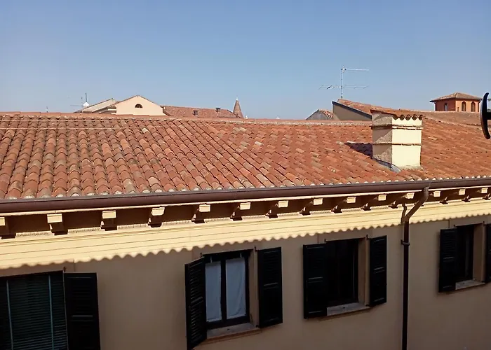 Bra Luxury Guest House
