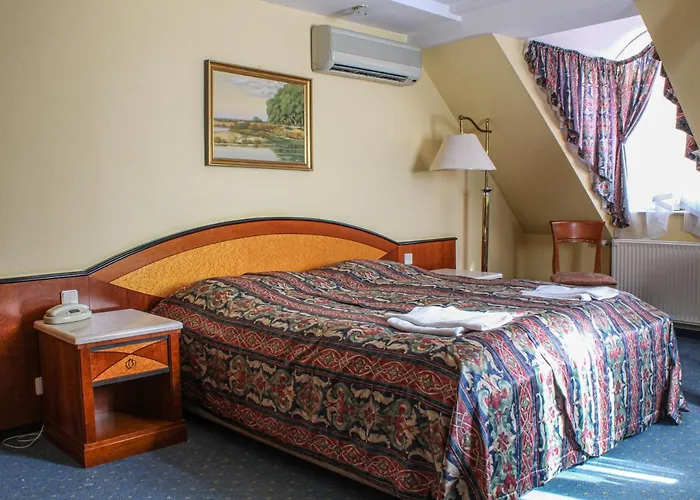 Offi Haz Hotel