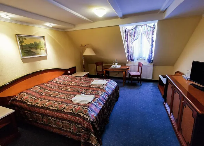 Offi Haz Hotel