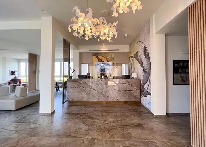 Hotel Rex Livorno