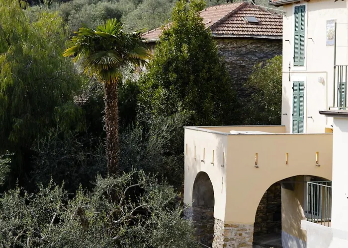 142 - A Ca' Da Renata, Terrazza Vista Mare 5 Minuti Dalla Spiaggia