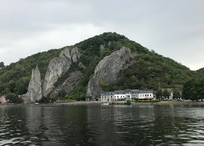 Au Rocher Dinant