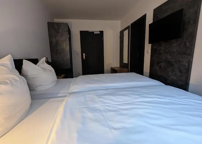 Hotel Casa Italia Bamberg