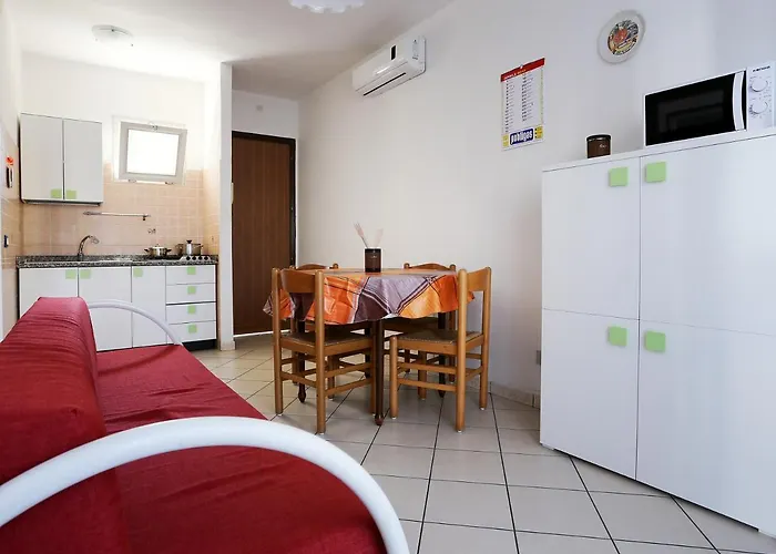 Residence La Pigna Rosolina Mare