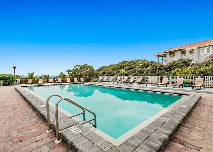 One Seagrove Place 1003 Seagrove Beach