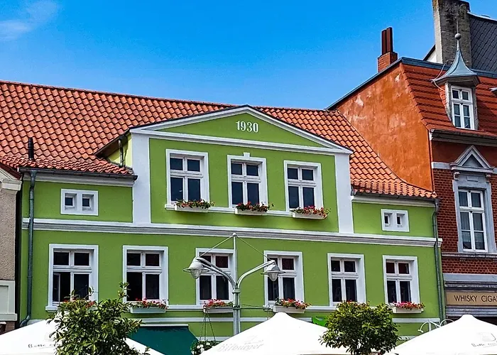 AnaCapri Gästehaus Verona