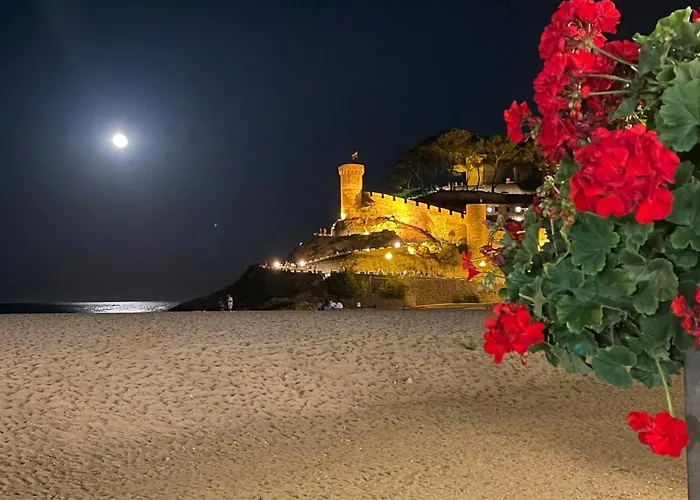 P&R Hostals Can Tort Tossa de Mar