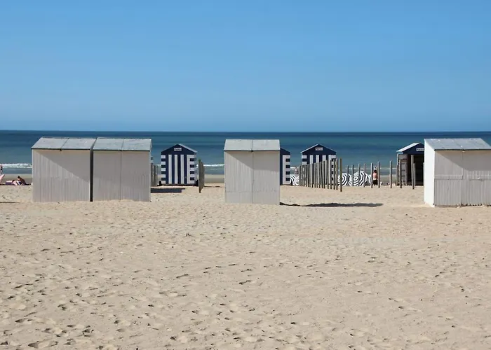 Hotel Maxim De Panne