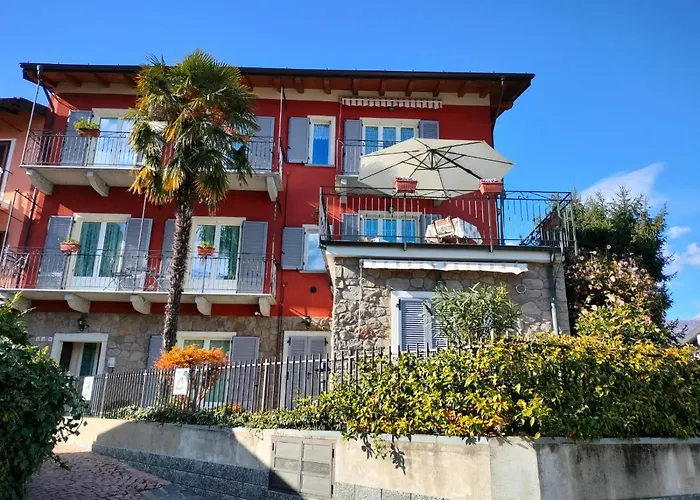 Hotels in Baveno