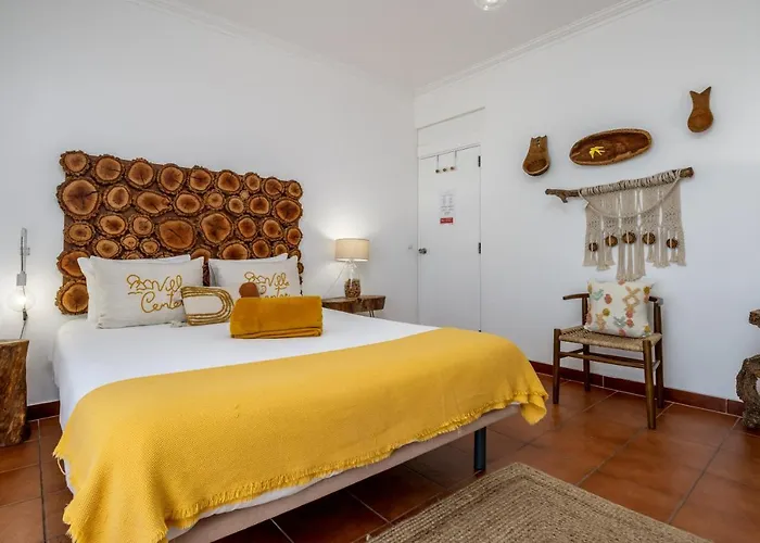 Villa Center - Alojamento Local