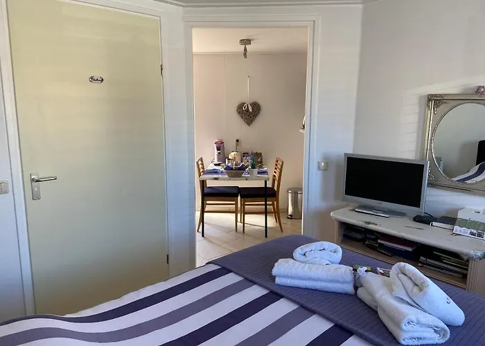 Guest House Open Doors