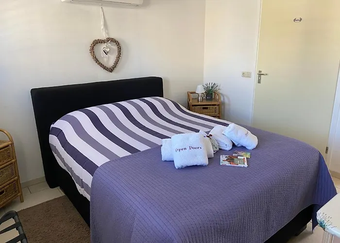 Guest House Open Doors Almere
