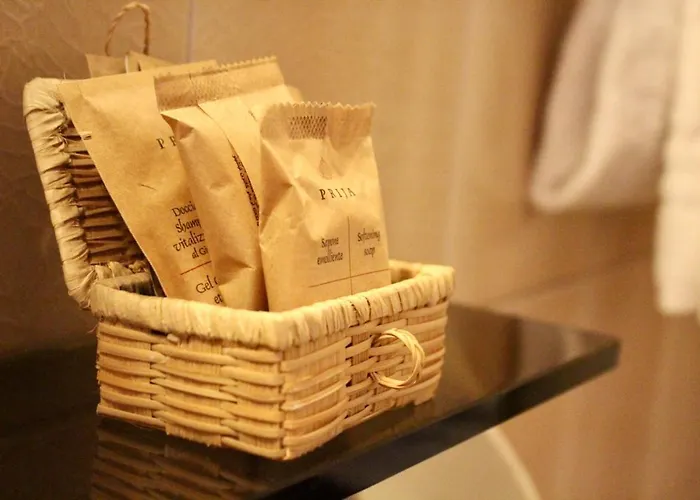 Hotel Tre Corone Garda 
