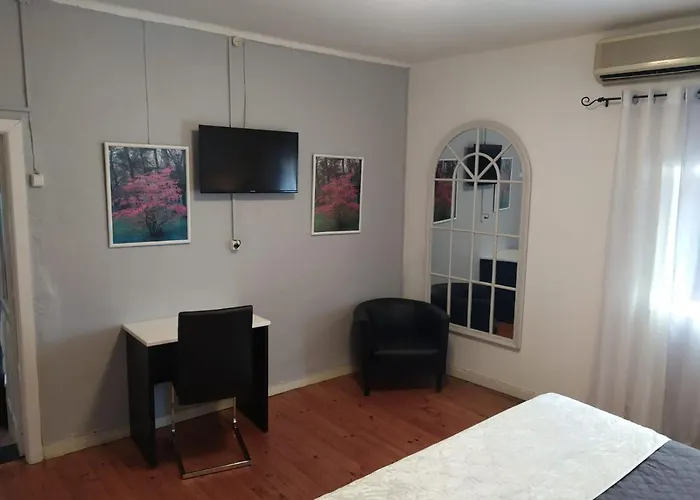 Residencial Carvalho Hotel Estremoz