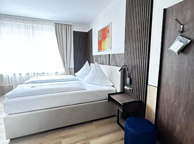 Hotel Bilger Eck Konstanz