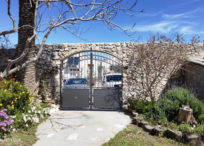 Guesthouse Palma