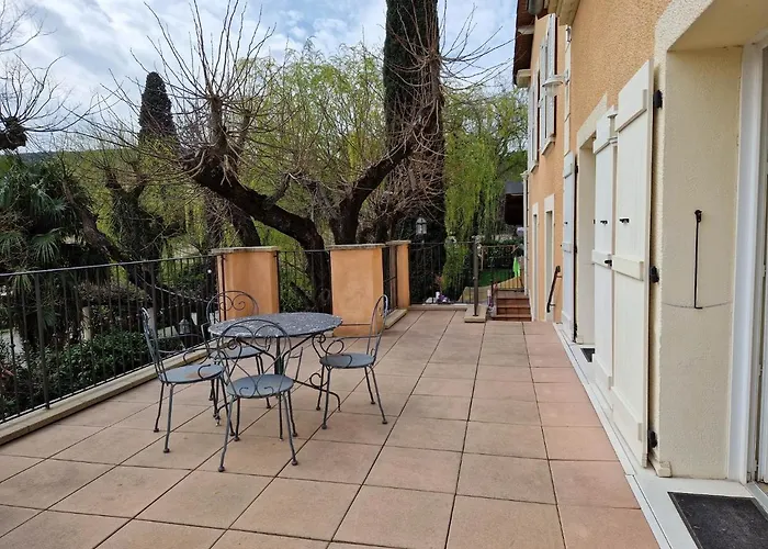 Le Relais du Vivarais Viviers