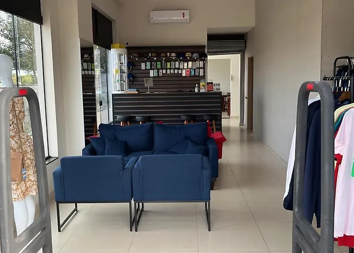 Hotel Amsterdam Suítes Holambra