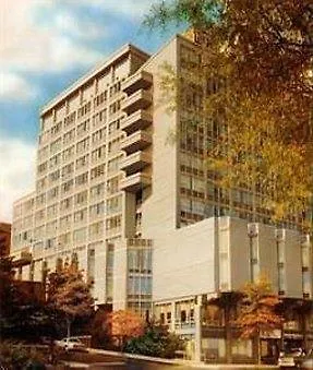 The Esplanade Hotel White Plains