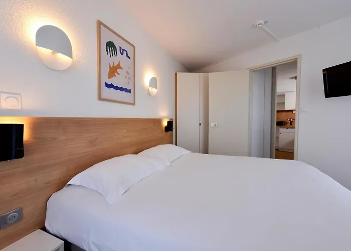 Residence Residéal Antibes