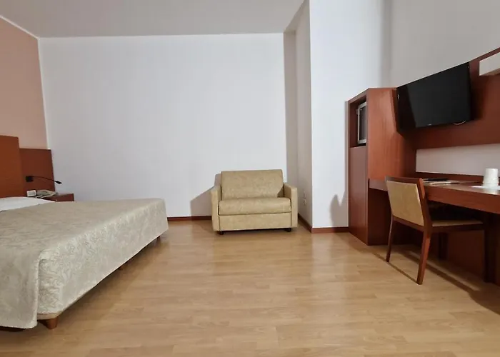 Bella Italia Palace Hotel Novara