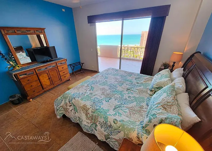 Bella Sirena Rocky Point By Castaways