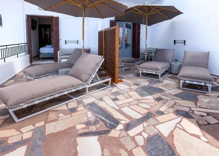 Chania (Crete) Hotels