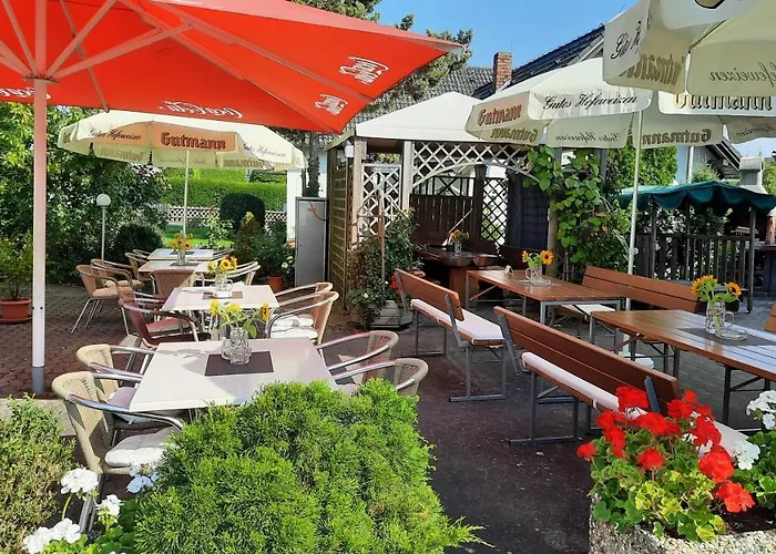 Hotel Gasthof Sonnenhang Denkendorf 