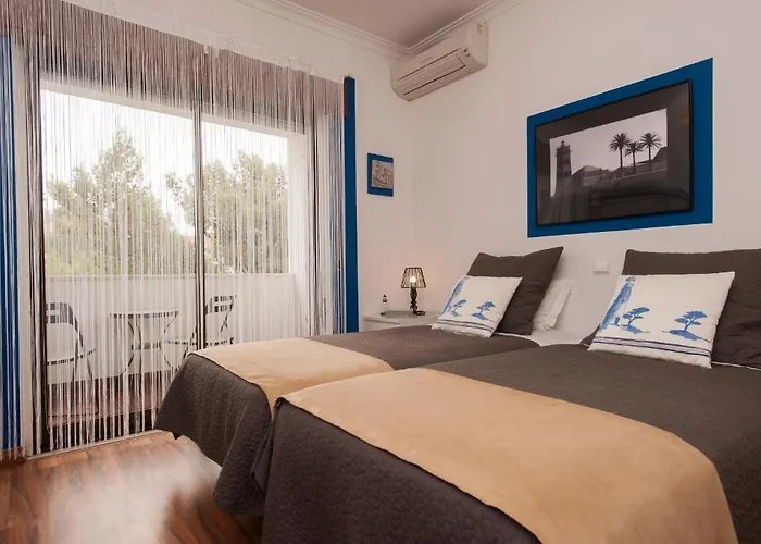 Dolce Cascais Guest House