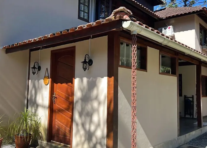 Pousada Maison Mauá