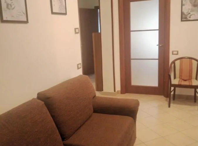 Le Stanze Di Ginevra-Caserta-
