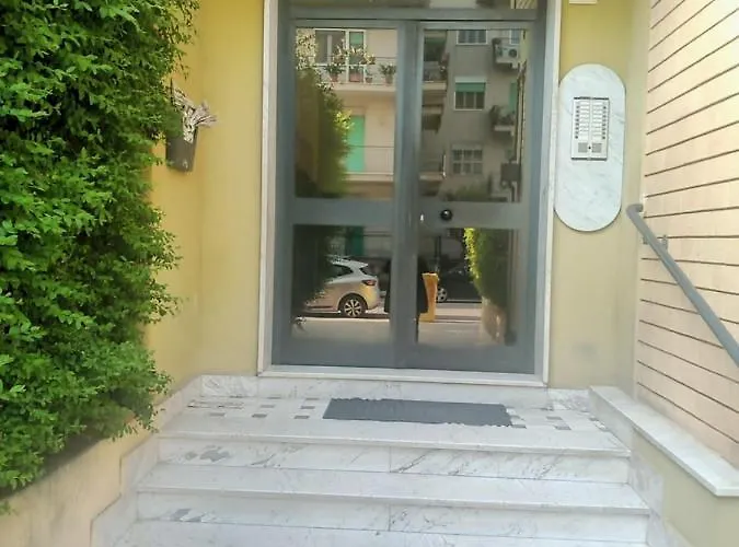 Le Stanze Di Ginevra-Caserta-