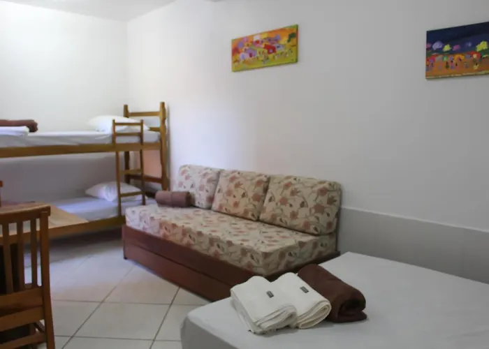 Espaco A Corrente Embu
