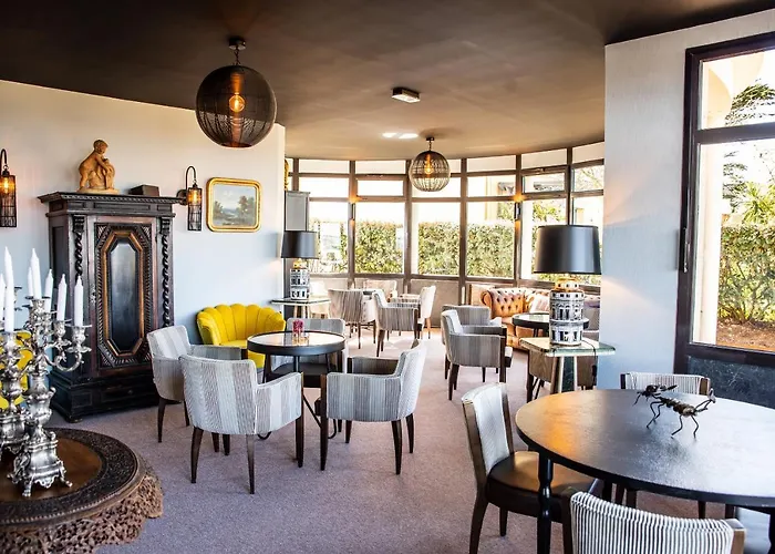Hotel Castel Moor Le Croisic