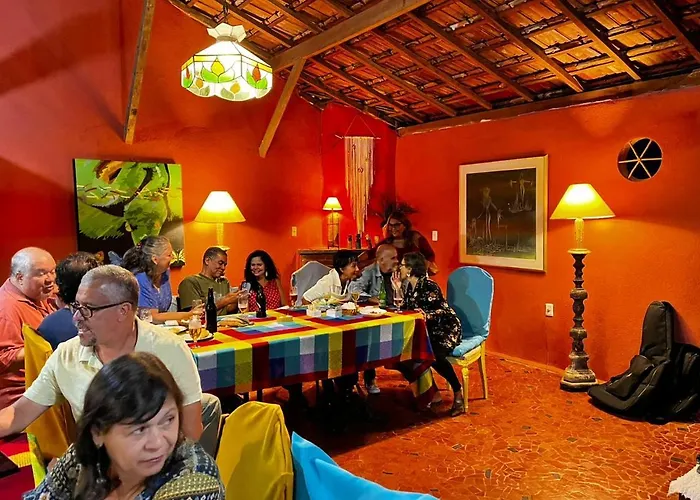 Casa Da Fonte Hospedaria