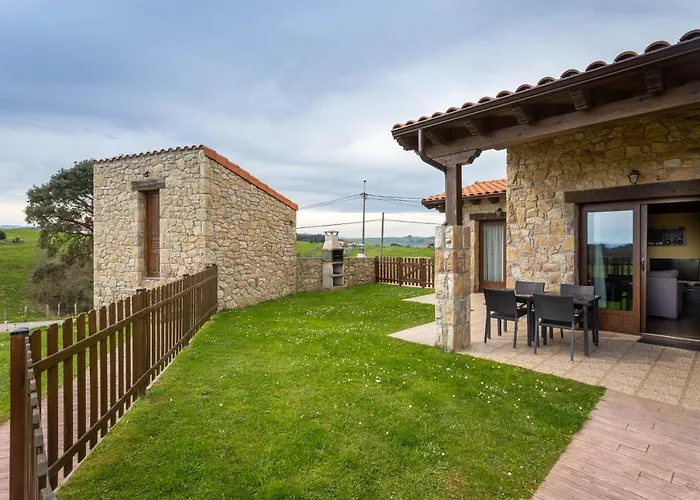 Villas Verdemar Isla Plana