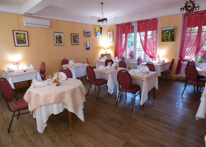Le Chalet de la Foret Vierzon