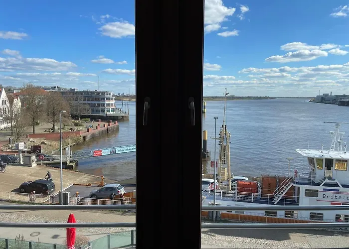 Strandlust Bremen