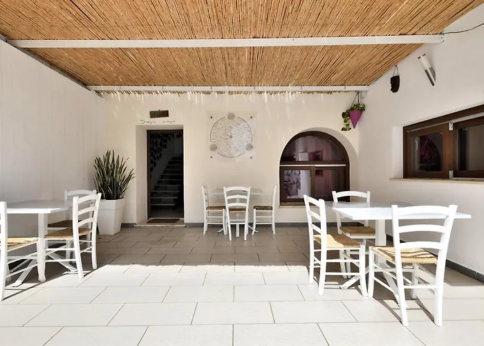 Al Vicoletto - Genuine Hospitality