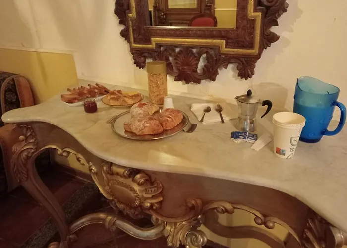 Baron'Sroom Nocera Inferiore