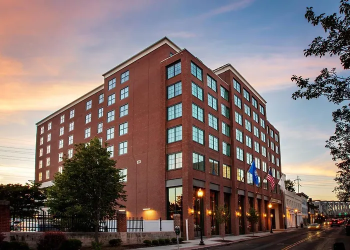 Residence Inn By Marriott Norwalk